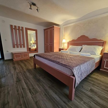 Casa Raduly Aparthotel Sibiu Exterior foto