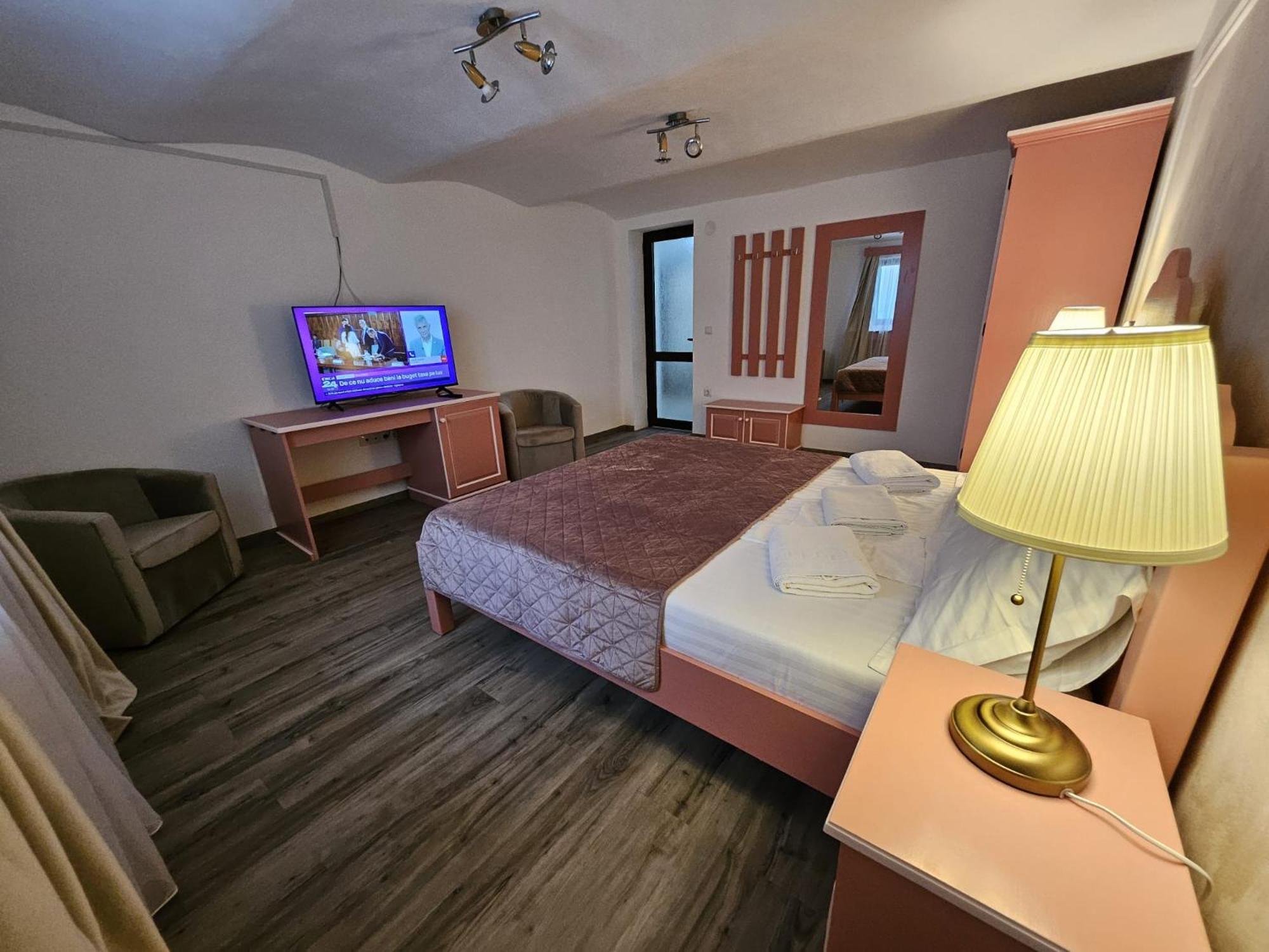 Casa Raduly Aparthotel Sibiu Exterior foto