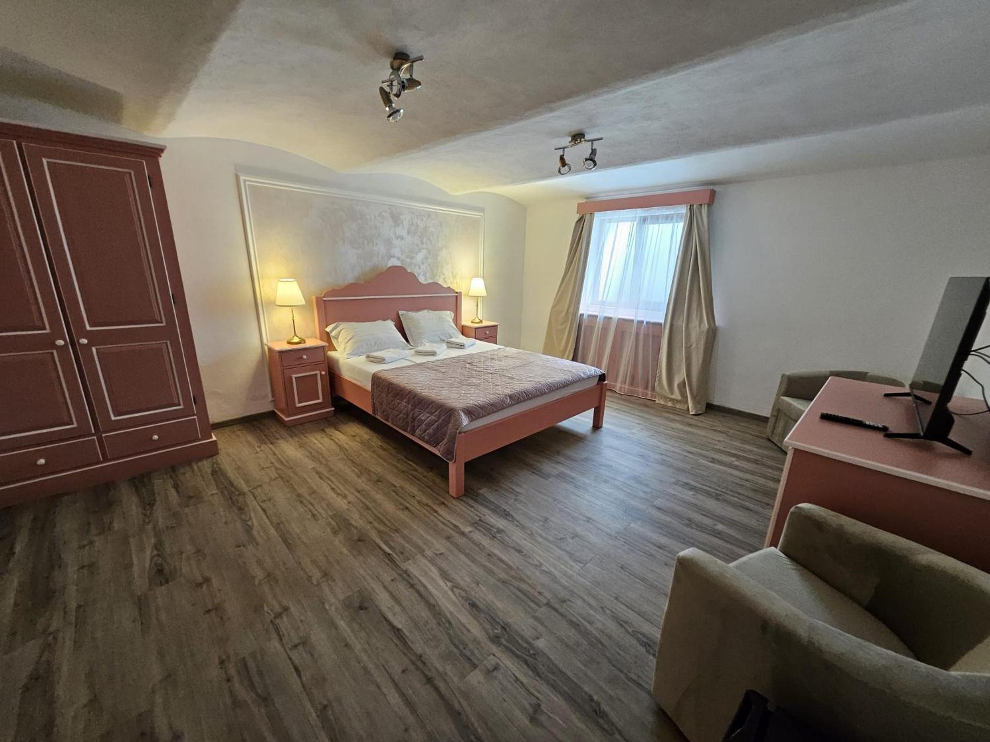Casa Raduly Aparthotel Sibiu Exterior foto