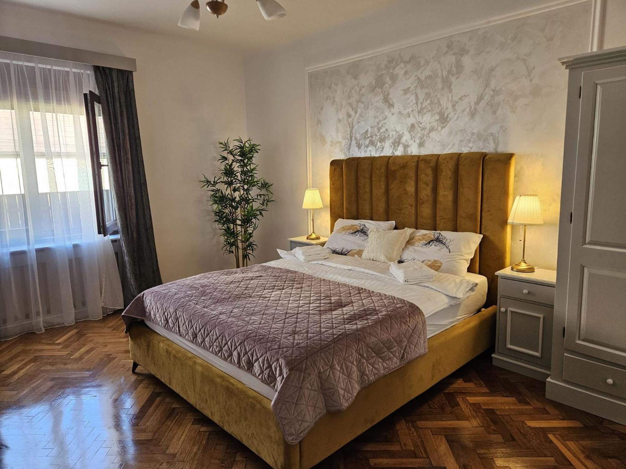 Casa Raduly Aparthotel Sibiu Exterior foto