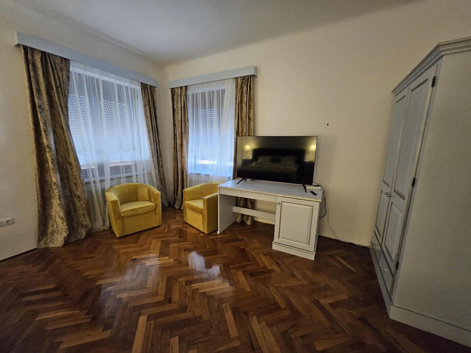 Casa Raduly Aparthotel Sibiu Exterior foto