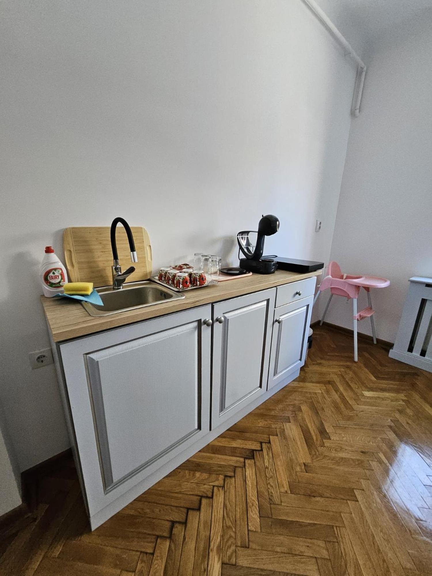 Casa Raduly Aparthotel Sibiu Exterior foto