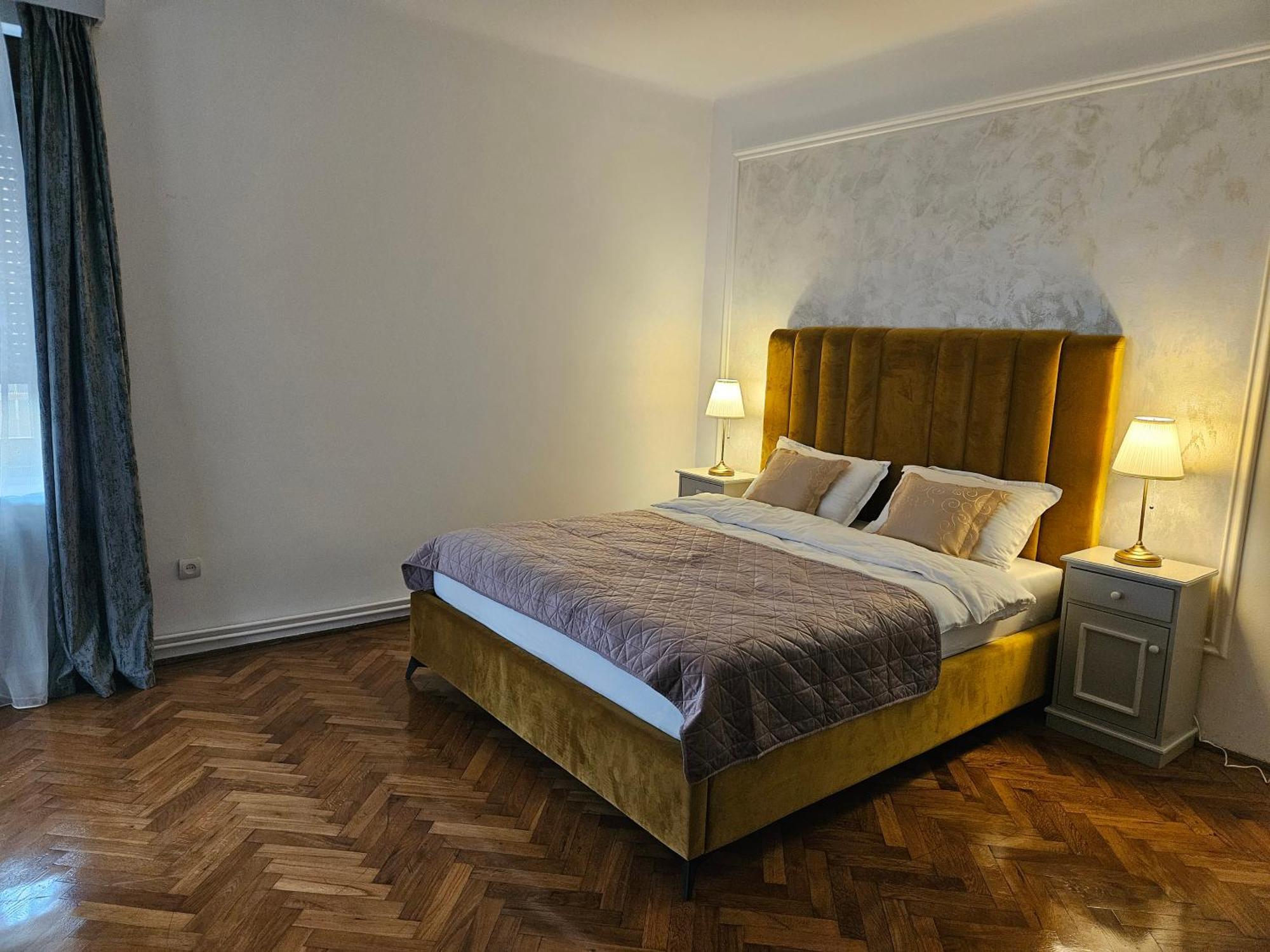 Casa Raduly Aparthotel Sibiu Exterior foto