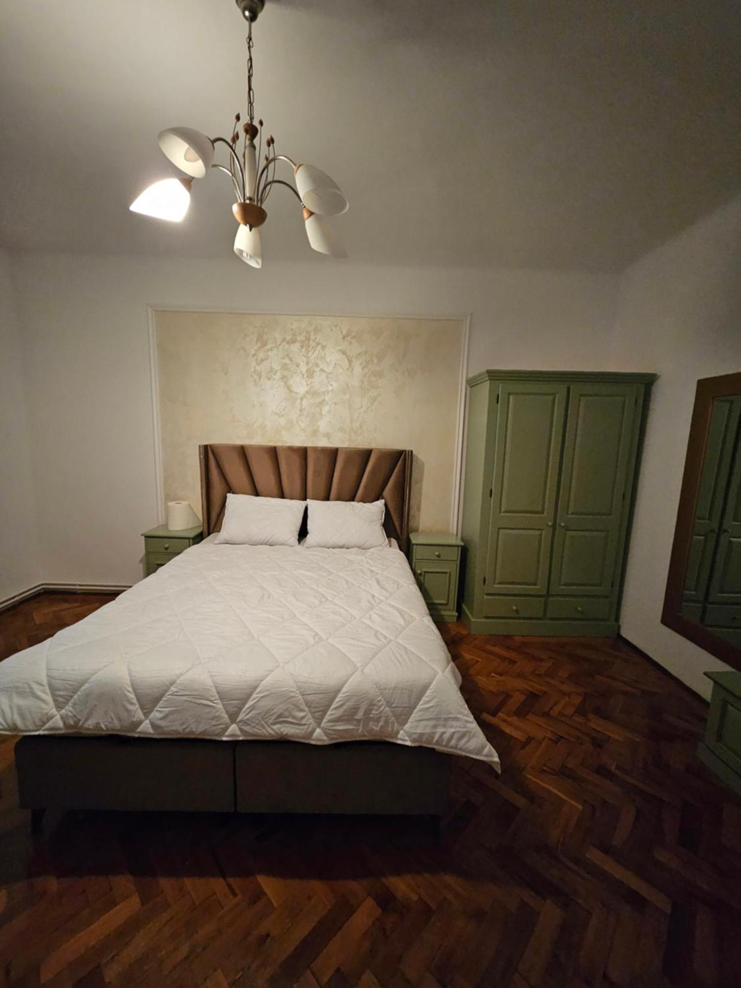 Casa Raduly Aparthotel Sibiu Exterior foto